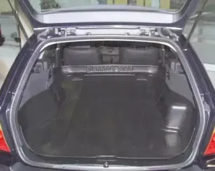 Ванночка для багажника CARBOX купить